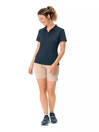 VAUDE | Damen Funktionspolo Essential | 